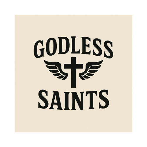 Godless Saints 