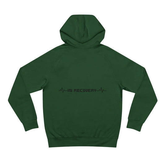 'In Recovery' Hoodie